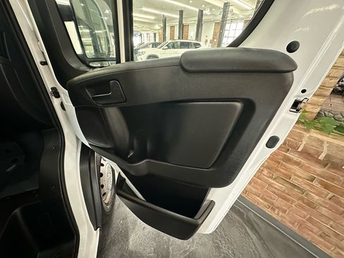 Used 2023 RAM ProMaster 3500 image 11