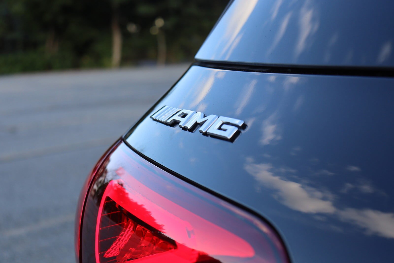 Used 2021 Mercedes-Benz GLE 53 AMG 4MATIC image 10