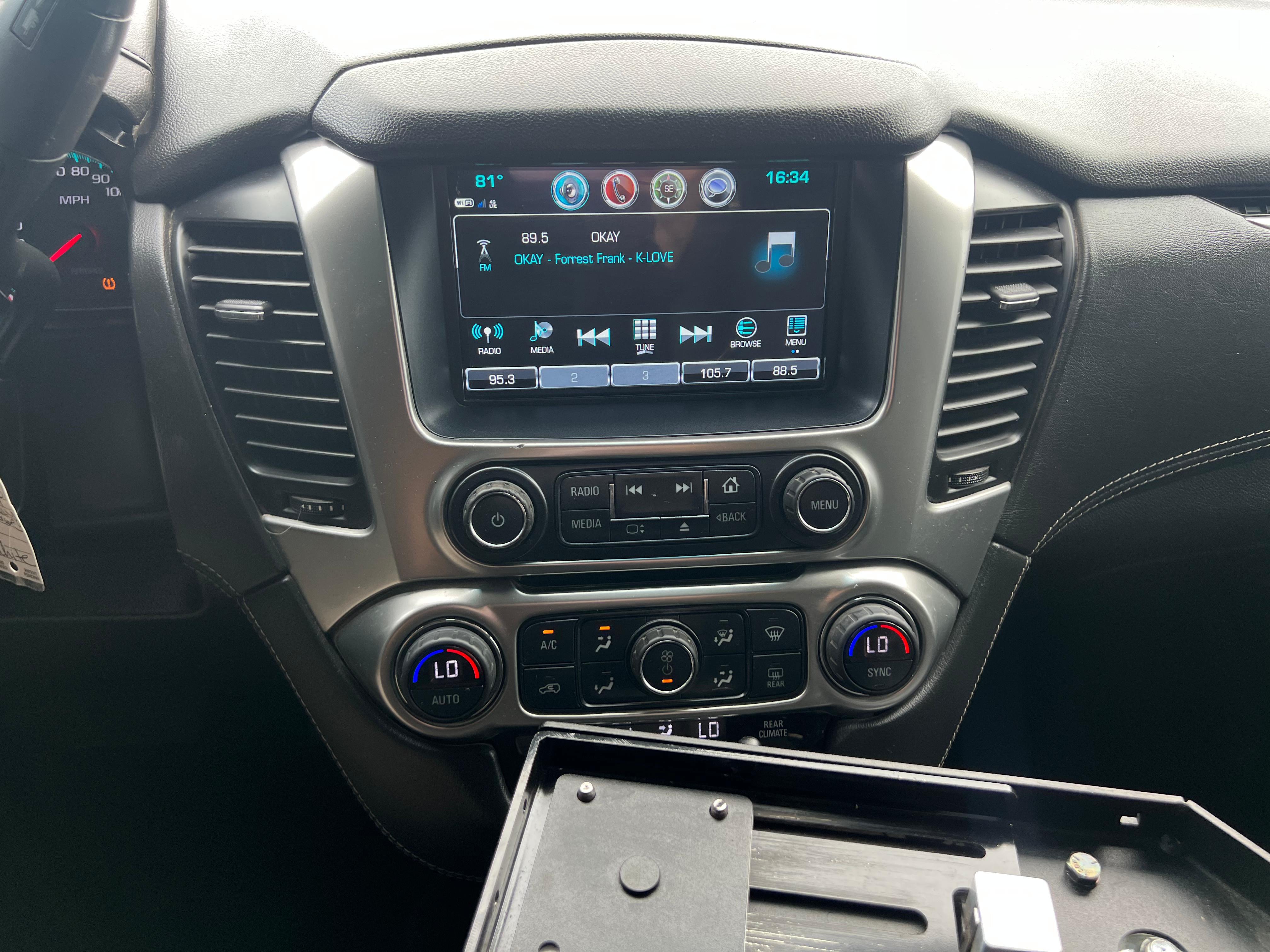 Used 2019 Chevrolet Tahoe 4WD image 20
