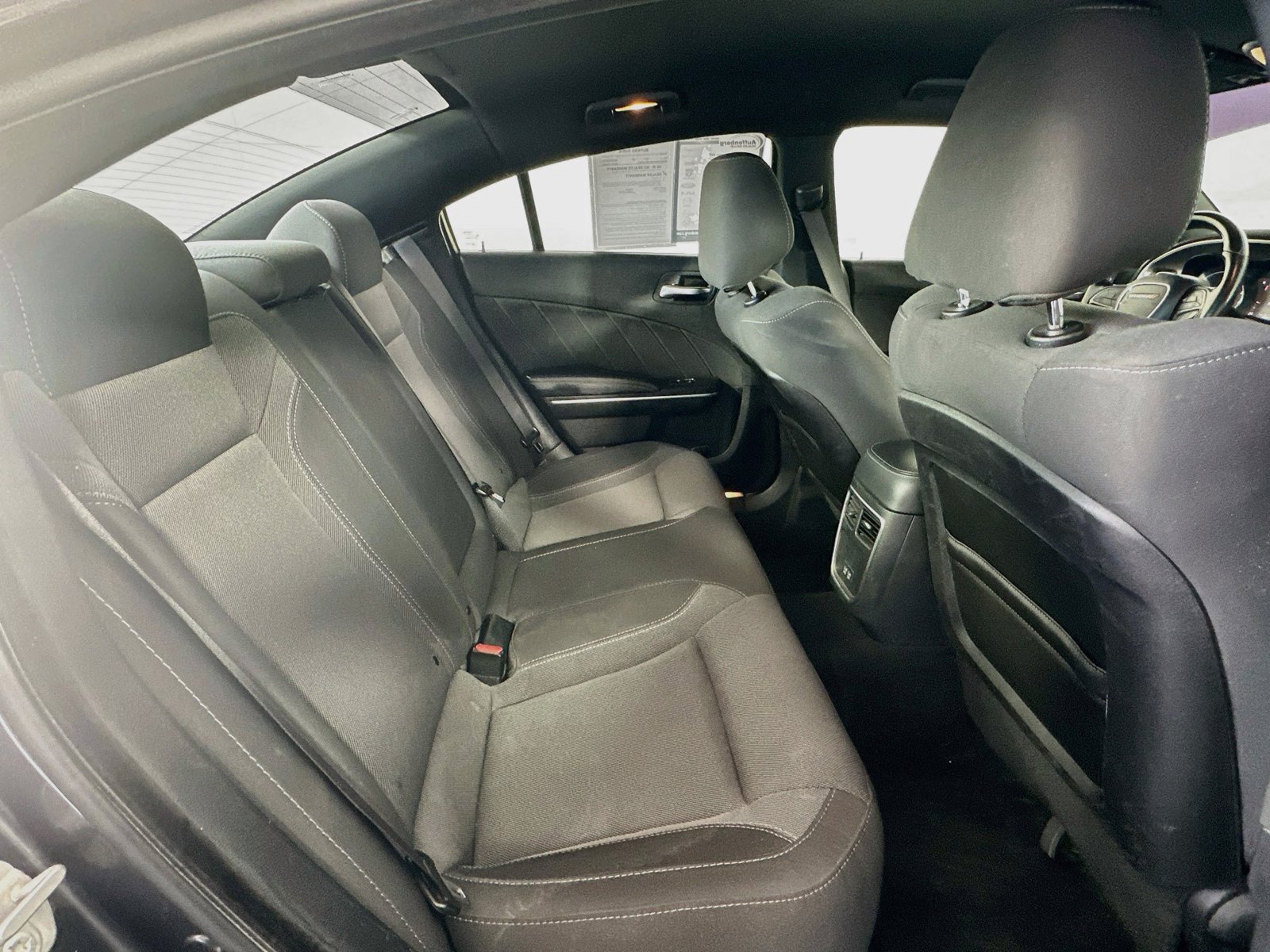Used 2019 Dodge Charger SXT AWD/4WD image 30