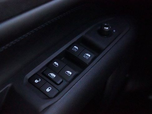 New 2026 Jeep Compass Limited image 44