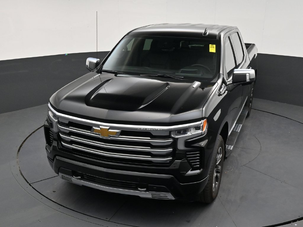 Used 2026 Chevrolet Silverado 1500 High Country w/ Technology Package RWD image 19