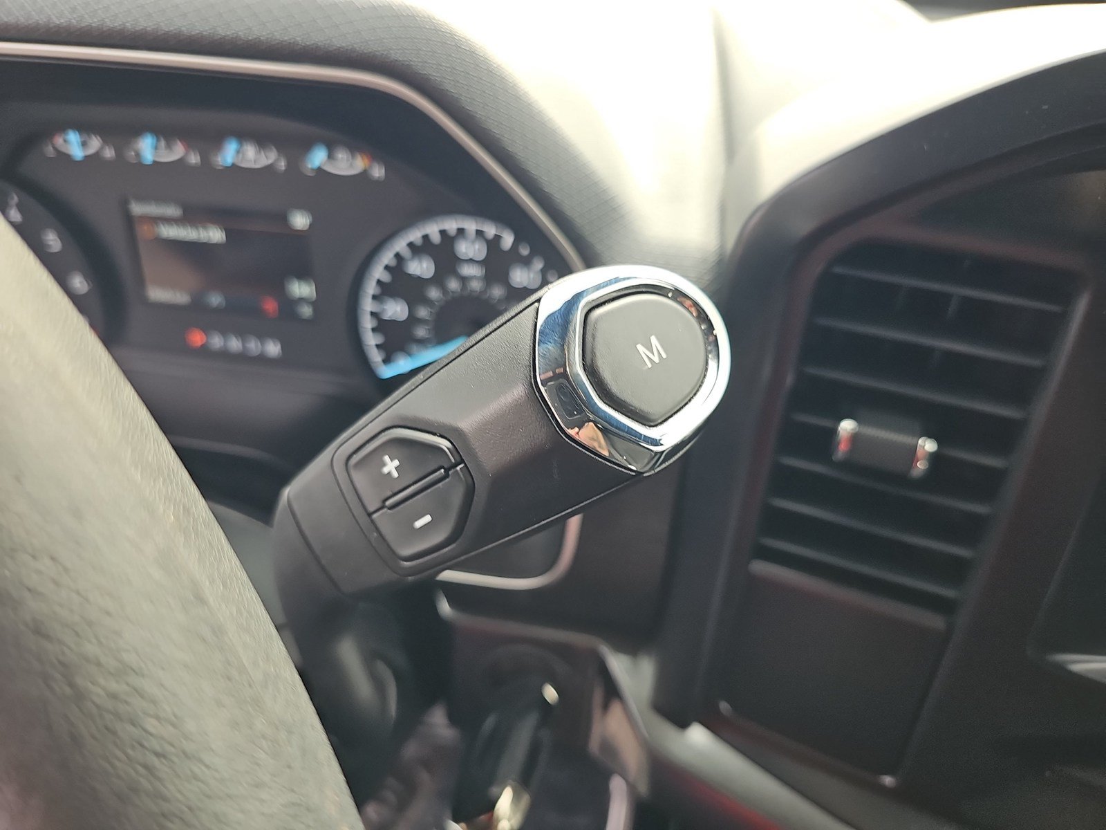Used 2023 Ford F150 XL w/ STX Appearance Package AWD/4WD image 23