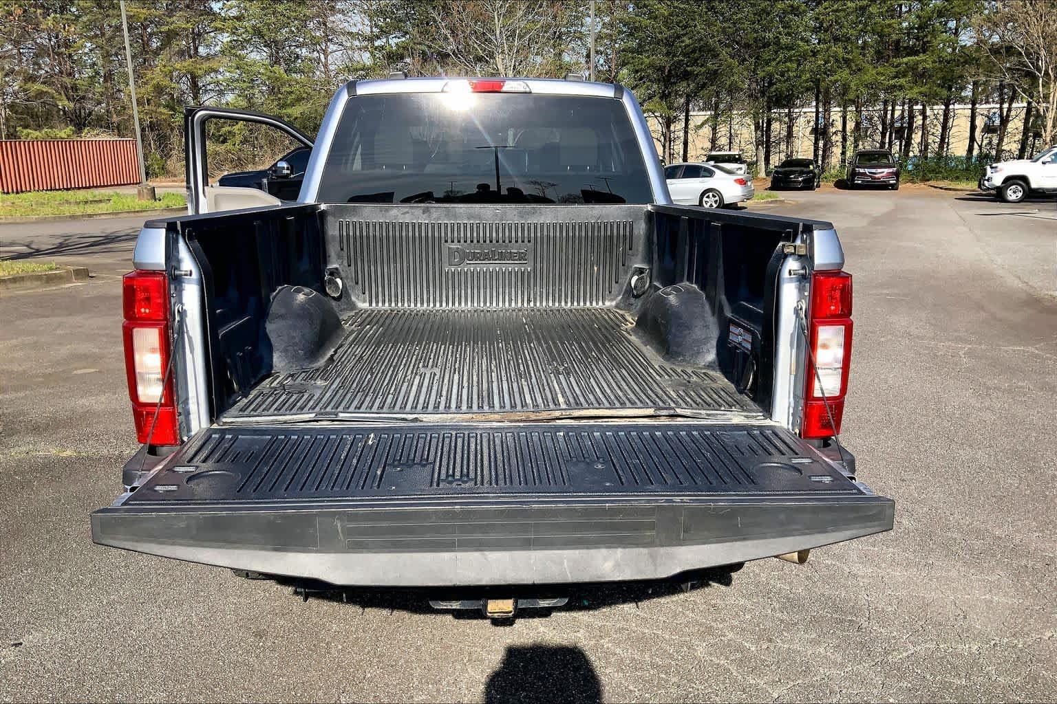 Used 2022 Ford F250 XLT AWD/4WD image 33