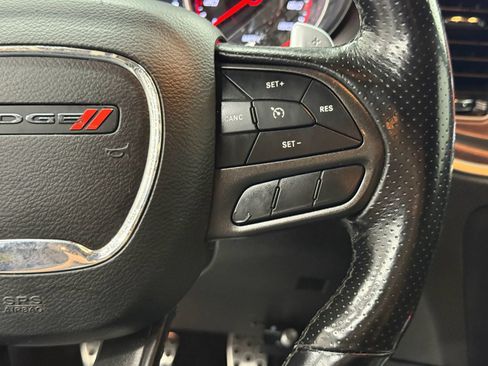Used 2020 Dodge Charger Scat Pack w/ Navigation & Travel Group RWD image 28