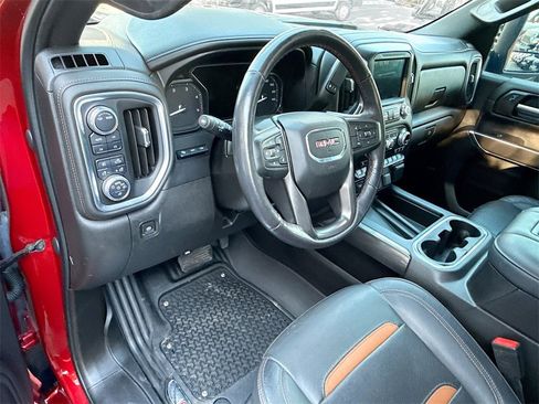 Used 2021 GMC Sierra 3500 AT4 w/ AT4 Premium Plus Package image 10