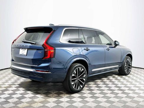 New 2026 Volvo XC90 B6 Plus w/ Protection Package image 7