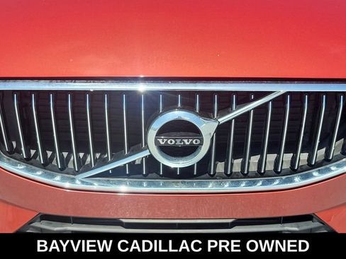 Used 2020 Volvo XC60 T5 Inscription w/ Protection Package Premier FWD image 10