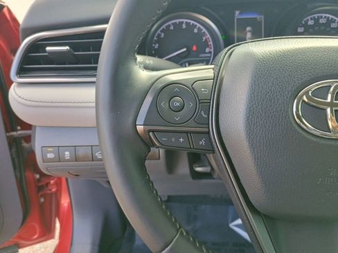 Used 2022 Toyota Camry SE w/ Convenience Package image 26
