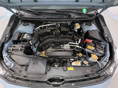 Used 2023 Subaru Crosstrek 2.0i AWD/4WD image 19