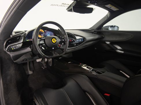 Certified 2021 Ferrari SF90 Stradale AWD/4WD image 13