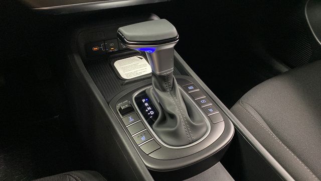 New 2027 Hyundai Kona SEL Sport AWD/4WD image 19