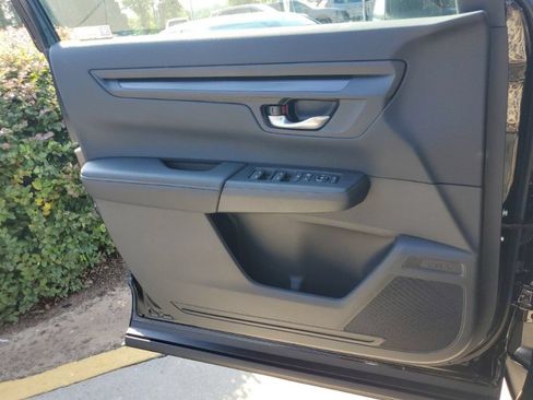 New 2026 Honda CR-V EX image 21