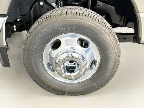 New 2026 Ford F350 XLT AWD/4WD image 8