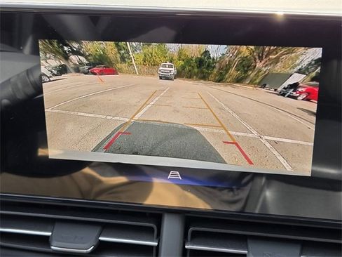 New 2026 Chevrolet Trax ACTIV w/ Sunroof Package image 28