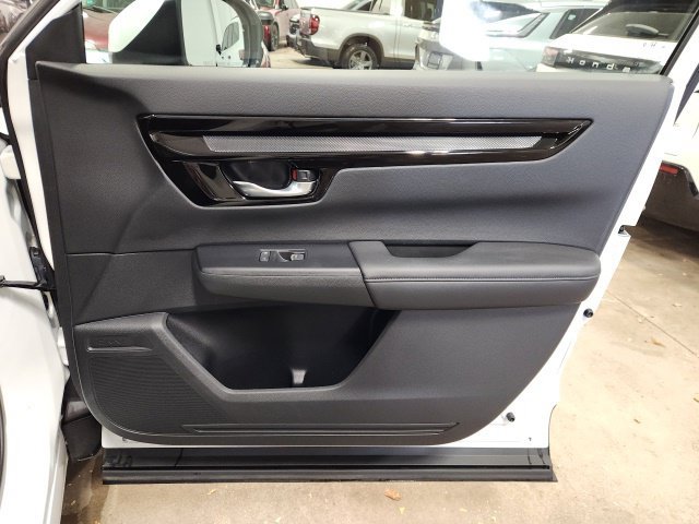 Certified 2024 Honda CR-V EX-L image 34