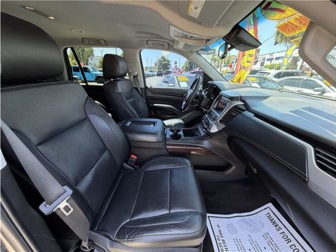 Used 2017 GMC Yukon SLT RWD image 36