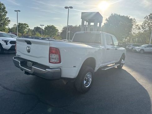 Used 2024 RAM 3500 Big Horn image 5