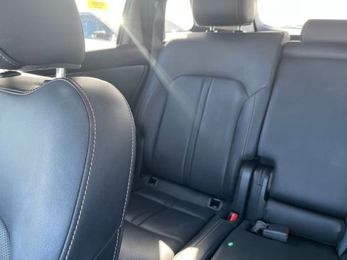 Used 2025 MAZDA CX-70 3.3 Turbo w/ Preferred Package image 40