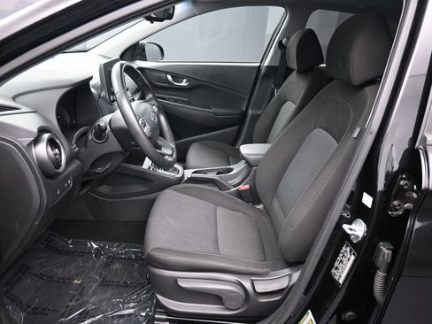 Certified 2022 Hyundai Kona SEL w/ Convenience Package FWD image 19