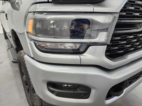 Used 2022 RAM 2500 Big Horn w/ Level C Equiment Group image 24