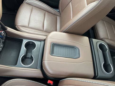 Used 2023 Chevrolet Tahoe High Country w/ LPO, Illumination Package image 42