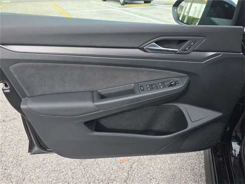 New 2026 Volkswagen GTI SE image 12