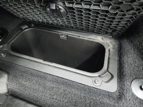 Used 2020 RAM 2500 Big Horn w/ Night Edition image 40