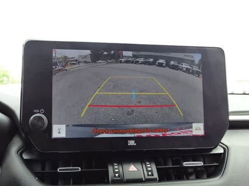 Certified 2023 Toyota RAV4 XLE Premium FWD image 29