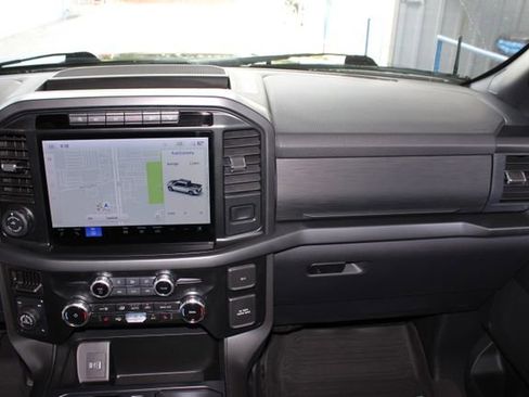 Used 2024 Ford F150 XLT w/ Equipment Group 302A MID AWD/4WD image 29