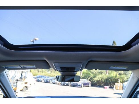 Used 2026 Honda CR-V EX-L image 14