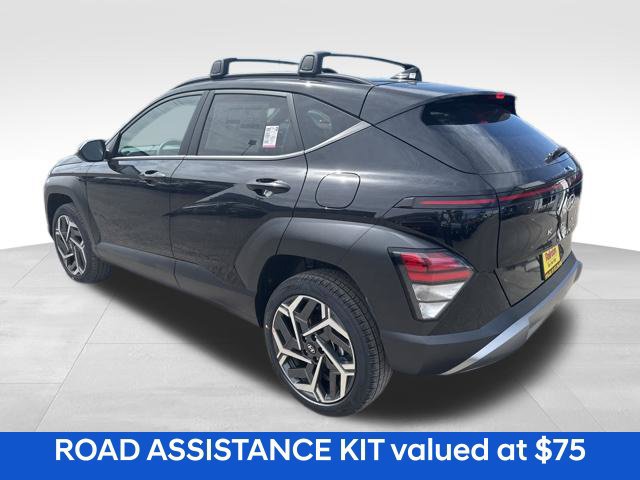 New 2026 Hyundai Kona SEL Premium AWD/4WD image 5