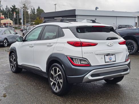 Used 2023 Hyundai Kona Limited image 5
