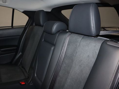 Used 2026 Mitsubishi Eclipse Cross SE AWD/4WD image 22