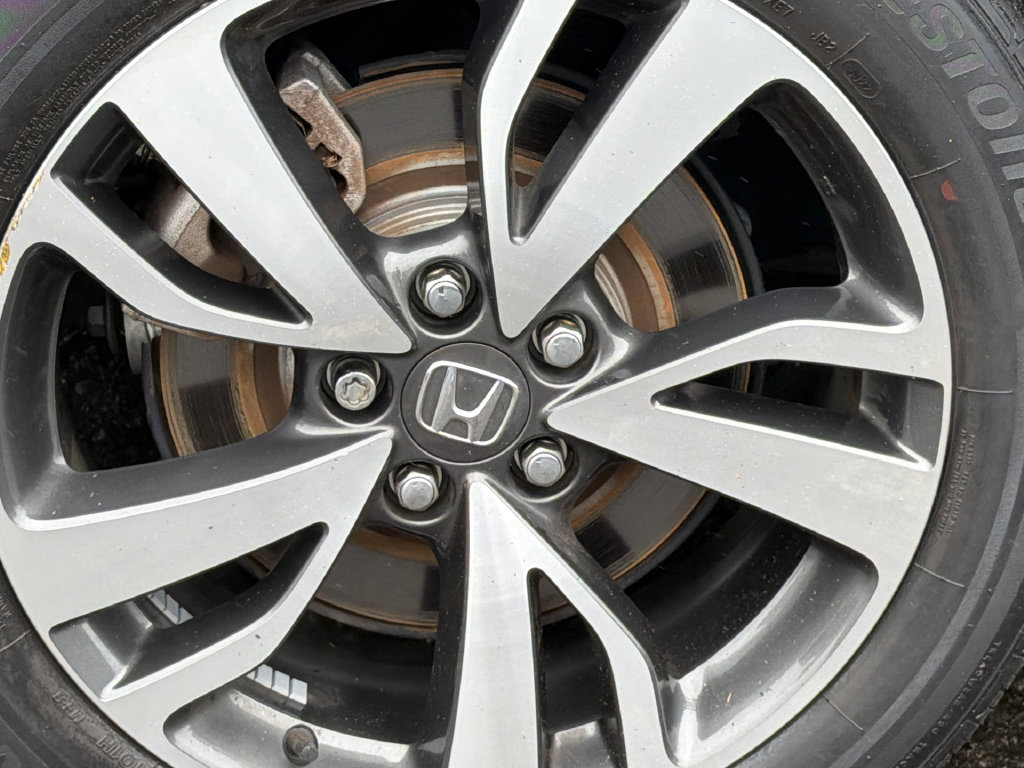 Used 2023 Honda Odyssey Touring image 6