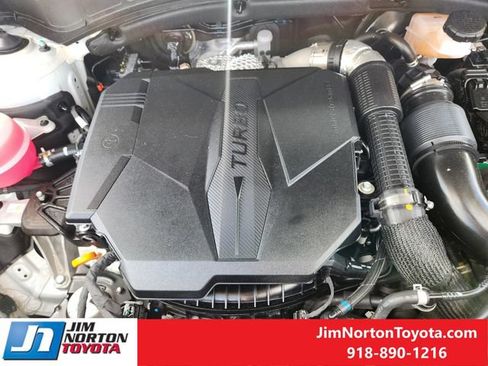 Used 2025 Hyundai Santa Fe XRT AWD/4WD image 32