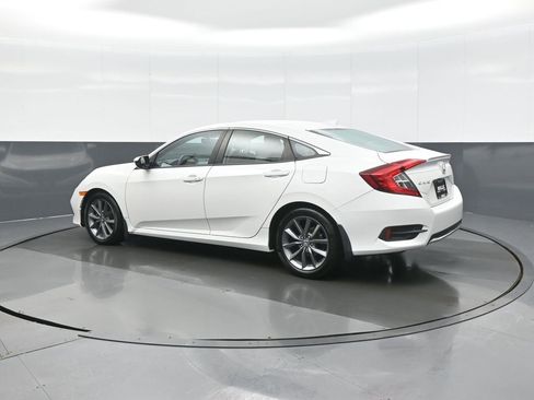 Used 2019 Honda Civic EX-L image 5