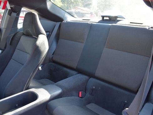 Used 2016 Subaru BRZ Premium image 22