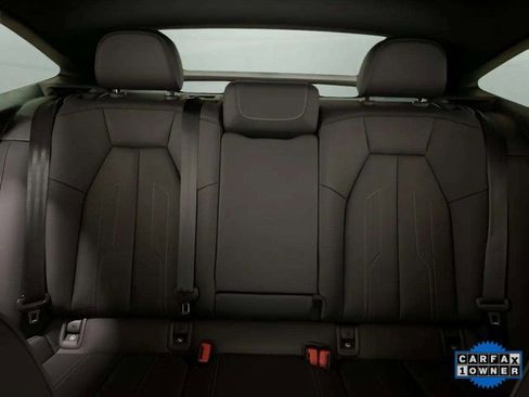 Used 2024 Audi Q4 e-tron Premium Plus w/ Premium Plus image 78