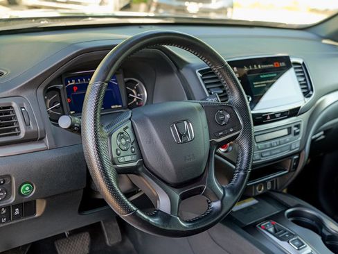 Used 2023 Honda Passport EX-L image 20