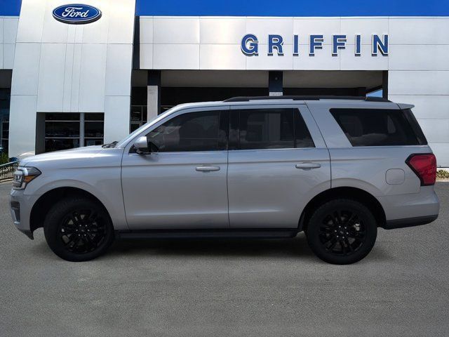 Used 2024 Ford Expedition XLT RWD image 10