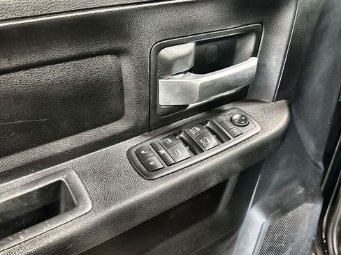 Used 2019 RAM 2500 Tradesman AWD/4WD image 4