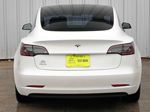 Used 2023 Tesla Model 3 Standard Range image 49