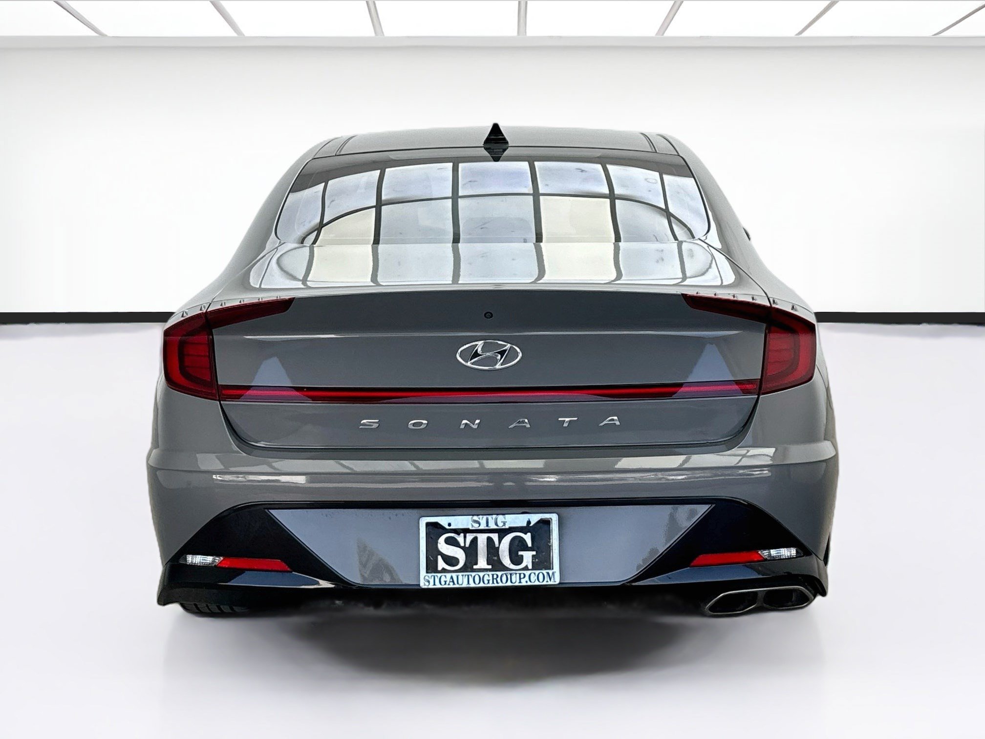 Used 2022 Hyundai Sonata SEL w/ Convenience Package FWD image 5