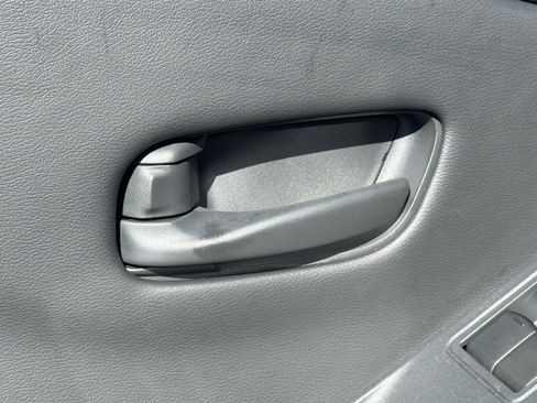 New 2026 Nissan Frontier SV w/ All-Weather Content Package image 27