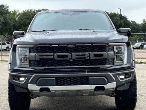 Used 2023 Ford F150 Raptor AWD/4WD image 3