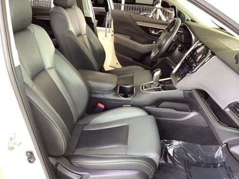 Used 2023 Subaru Outback Onyx Edition AWD/4WD image 21