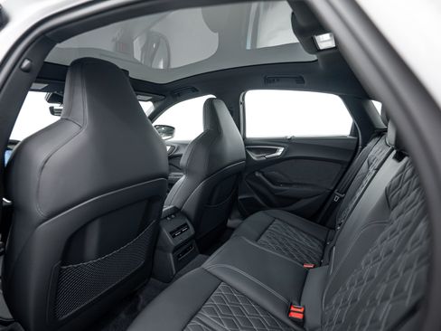 New 2026 Audi S5 Prestige AWD/4WD image 20