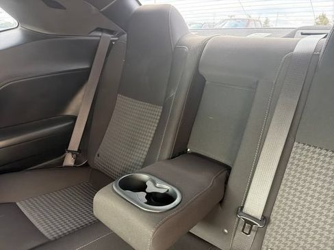 Used 2020 Dodge Challenger R/T Scat Pack RWD image 27