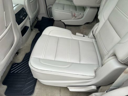 Used 2015 GMC Yukon Denali w/ Premium Package image 28